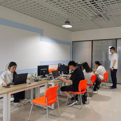 信息工程學院《融媒體內容策劃與制作》與《數字化產品設計與開發》競賽圓滿落幕，推動數字內容制作服務創新