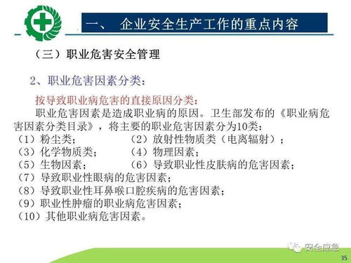 生產經營單位安全生產檢查的內容、程序及方法 數字內容制作服務領域的應用實踐