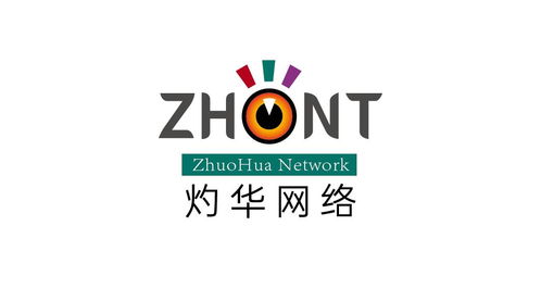 深圳市灼華網絡科技